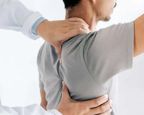 Ideal Physiotherapy Clinic