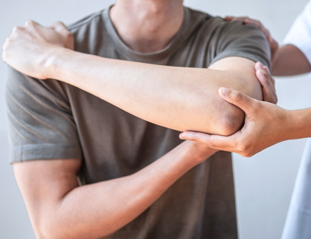 Ideal Physiotherapy Clinic