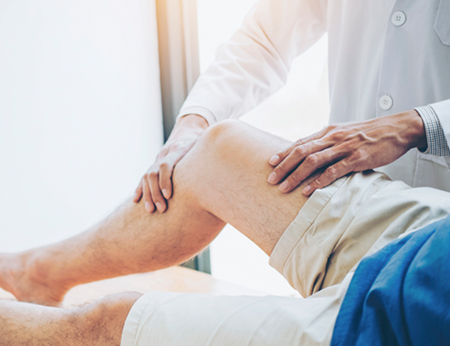 Ideal Physiotherapy Clinic